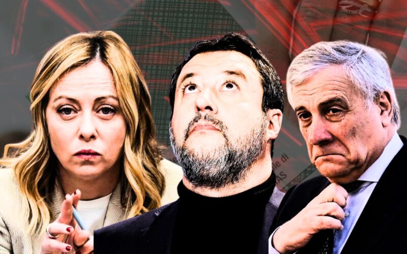 Flop in Sardegna: Centrodestra in Bilico