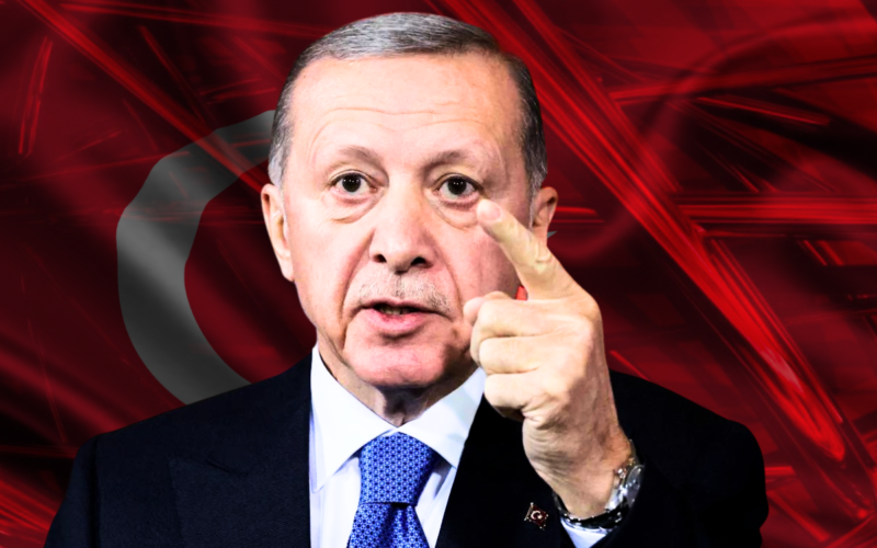 Erdogan Invoca l’Intervento Divino Contro Netanyahu: Tensioni ai Massimi tra Turchia e Israele