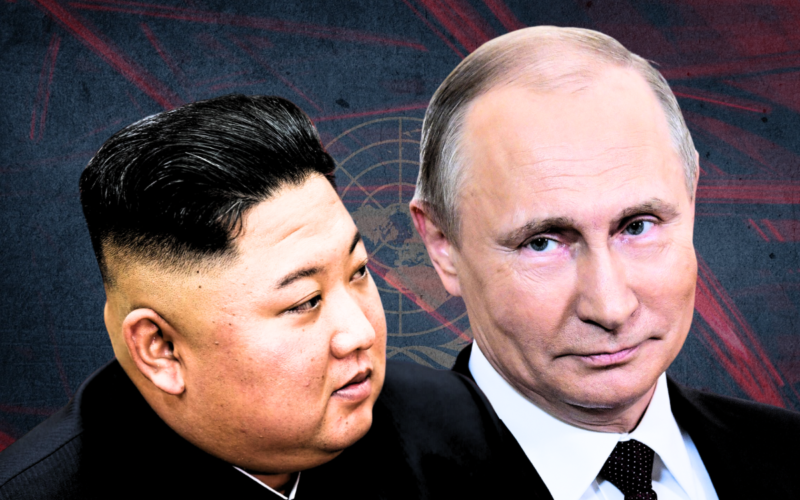 Il Veto della Russia Blocca la Risoluzione ONU sulle Sanzioni alla Corea del Nord