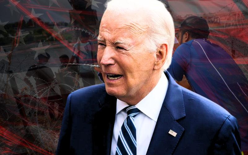 Biden Si Oppone ad Azioni Esecutive sul Confine per Fermare l’Immigrazione