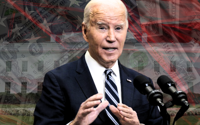 Rivoluzione Fiscale: Il Piano di Biden per un Futuro Equo