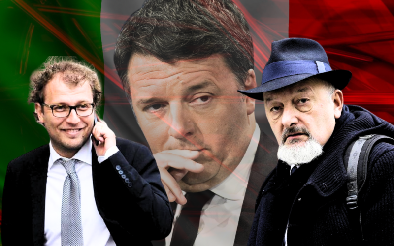 Vittoria Giudiziaria nel Caso Consip: Assolti Renzi e Lotti