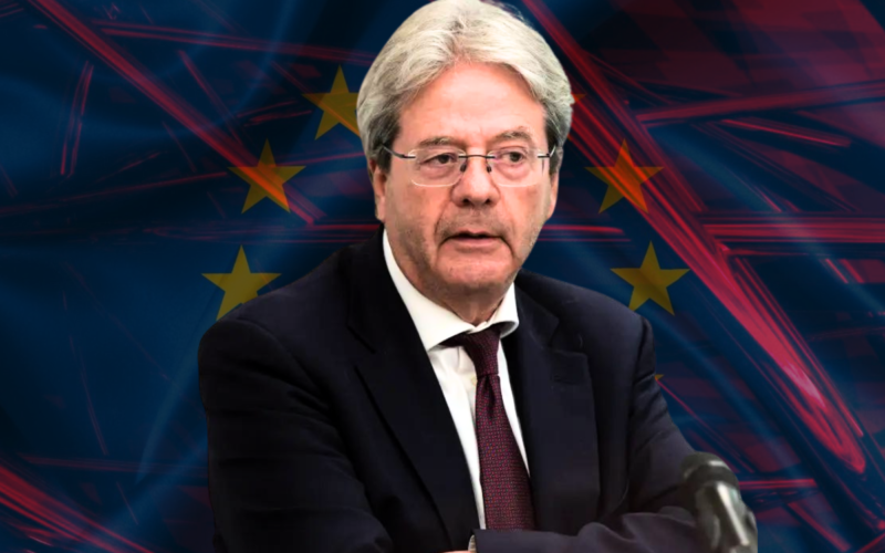 Gentiloni Avverte: Nessuna Apertura a Chi Minaccia l’Unione Europea