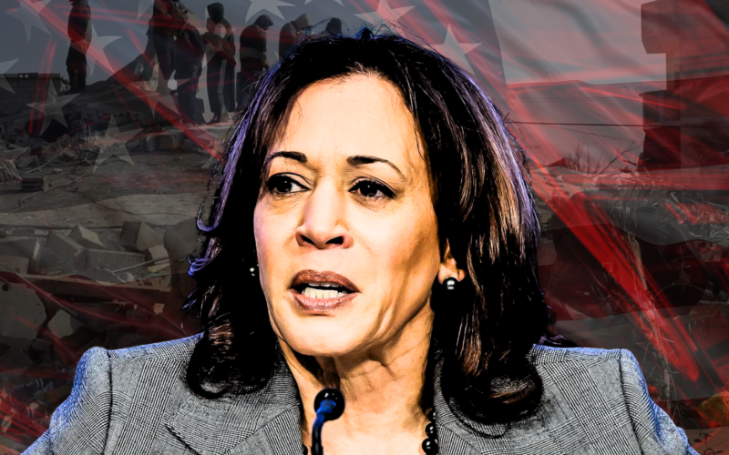 L’appello di Kamala Harris per un Cessate il Fuoco: Strategia Umanitaria o Tattica Elettorale?