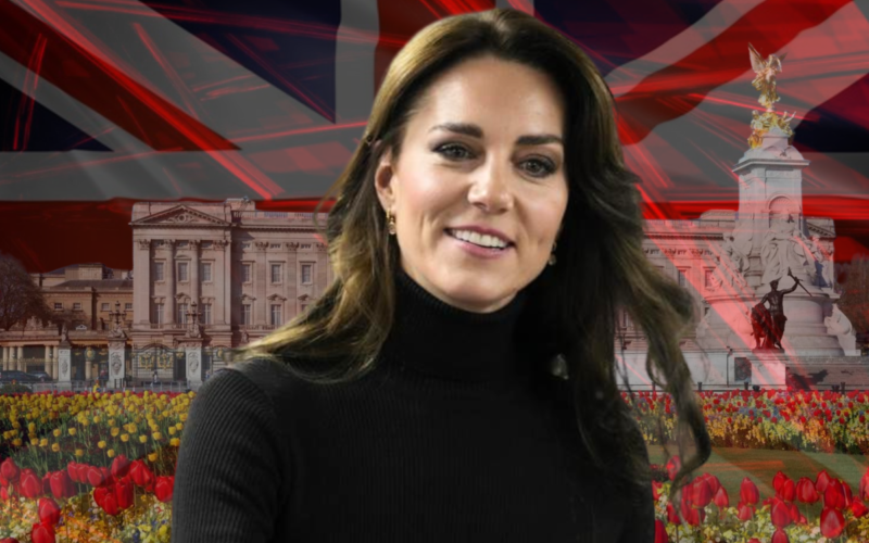 Violata la Privacy Reale: Il Caso dell’Intrusione nelle Cartelle Cliniche di Kate Middleton