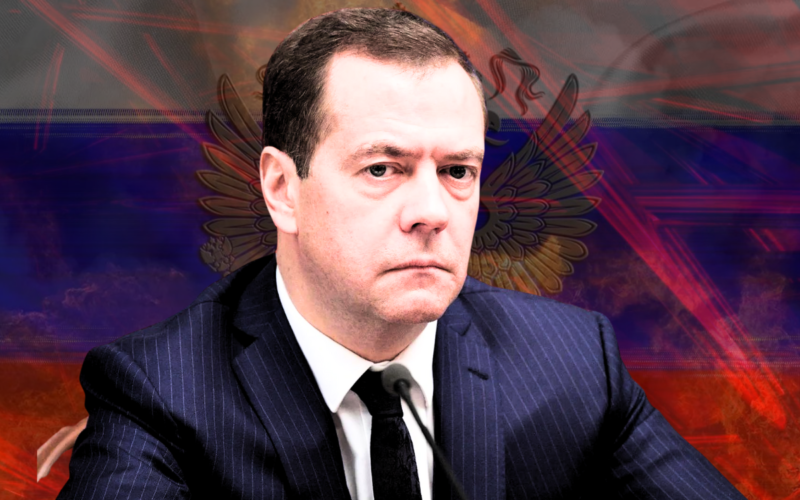 L’ombra della guerra: Medvedev minaccia l’Ucraina e Mosca piange la Crocus City Hall