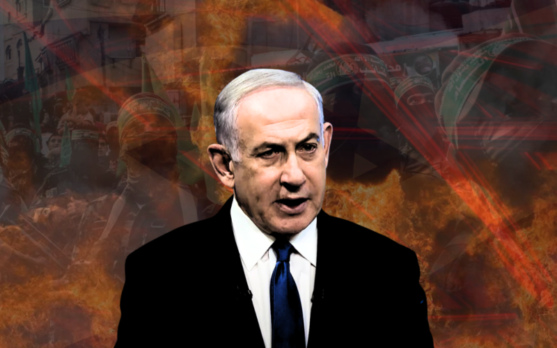 Decisione Ferma di Netanyahu: L’Offensiva Continua – Gaza Conta le Vittime