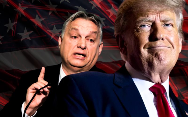 Viktor Orban Elogia Trump: Un Leader di Pace per un Mondo Diviso