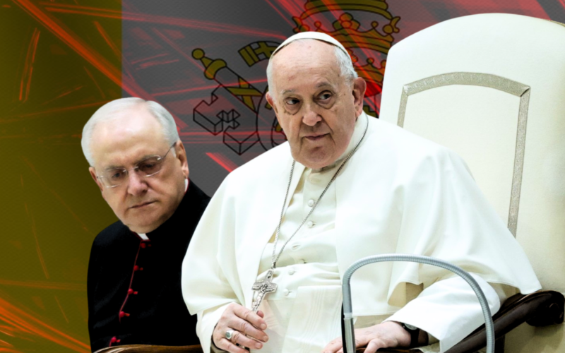 La Crociata del Papa contro l’Ideologia Gender: Fede, Dibattito e Preoccupazioni