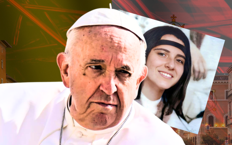 La Speranza Infranta e Rinnovata: Il Papa e il Caso di Emanuela Orlandi