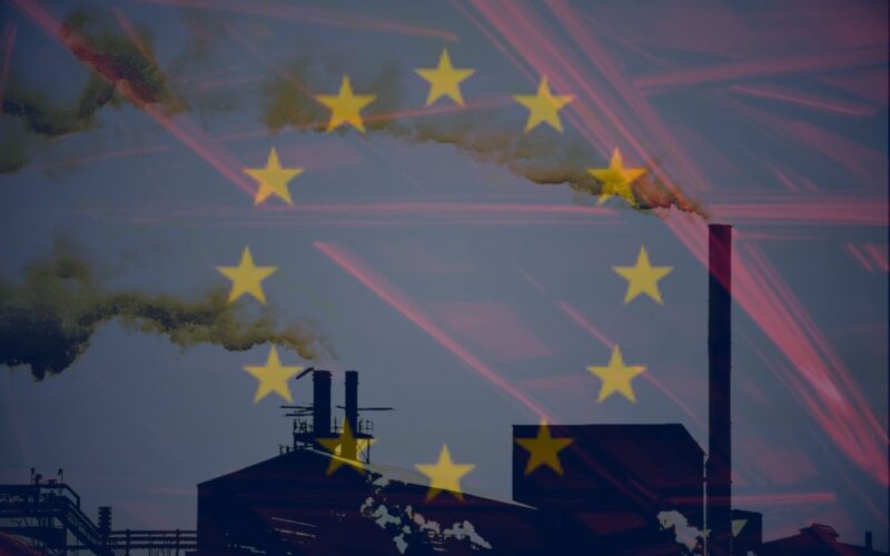 Emissioni Industriali: L’UE Adotta Nuove Misure Nonostante le Critiche