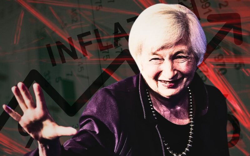 Affrontare l’Incertezza: Le Prospettive di Janet Yellen sulle Sfide Economiche