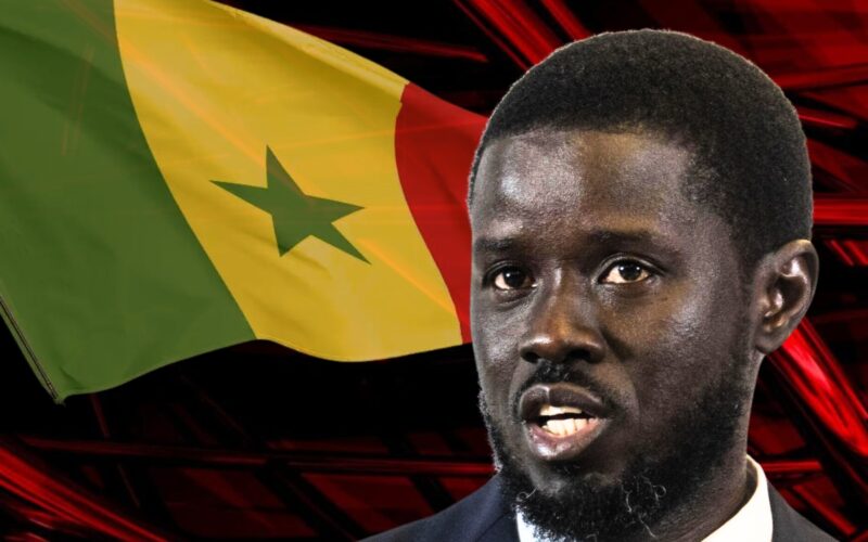 Senegal Vota per la Rivoluzione: Bassirou Diomaye Faye alla Presidenza