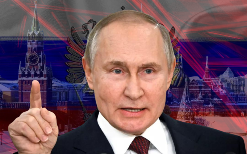 Putin Si Apre al Dialogo: Condizioni e Speranze nel Cuore del Conflitto Ucraino