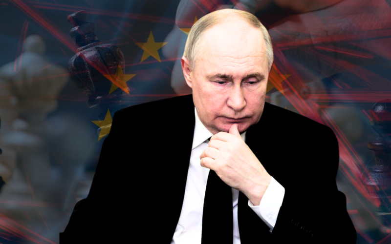 Ombre Russe sulle Elezioni Europee: Un Assalto alla Democrazia?