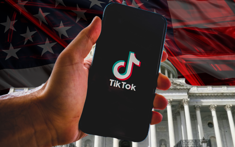 TikTok Sotto Assedio: Il Voto USA Che Potrebbe Riscrivere le Regole del Gioco Digitale