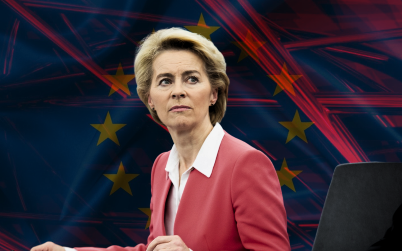 Verso un’Europa delle Patrie: La Sfida di Von der Leyen tra Populismo e Politiche di Potere