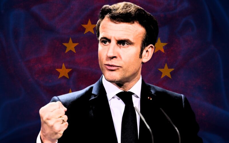 Macron Sollecita un Dibattito Europeo sulla Difesa Nucleare
