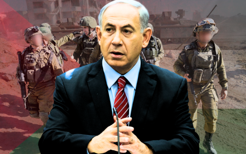 Israele tra il Martello di Hamas e l’Incudine della Comunità Internazionale