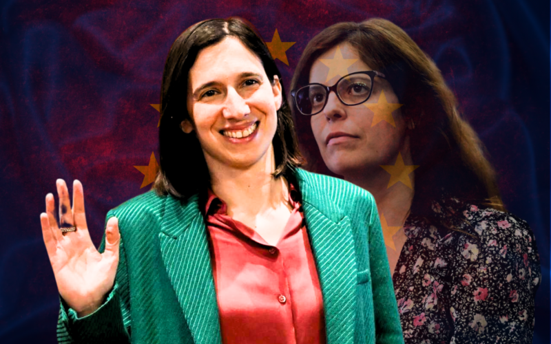 Ilaria Salis al Centro della Bufera PD: Tra Candidatura Europea e Dibattiti Interni