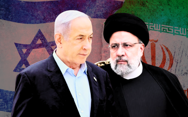 Attacco Israele a Damasco: Una Svolta nel Conflitto Ombra con l’Iran