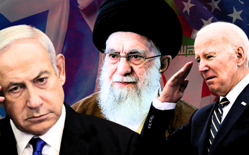 Tensioni in Aumento: Gli USA Monitorano la Minaccia di Attacco Iraniano a Israele