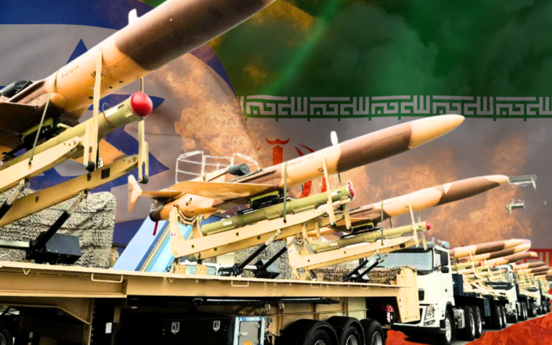 L’Iran Utilizza Missili Ipersonici nell’Operazione “Vera Promessa” Contro Israele