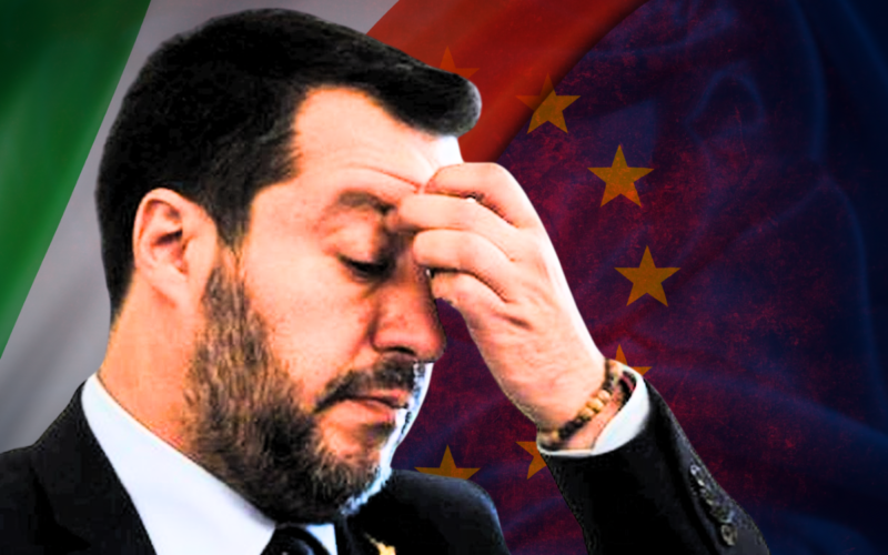 Ex Leader della Lega Chiedono un Ritorno alle Origini: Appello a Salvini per un Futuro Fedele al Passato