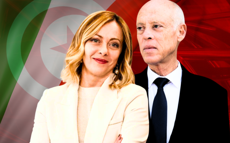 La Guardia Costiera Tunisina Blocca l’Immigrazione Irregolare e Rafforza la Sicurezza Mediterranea