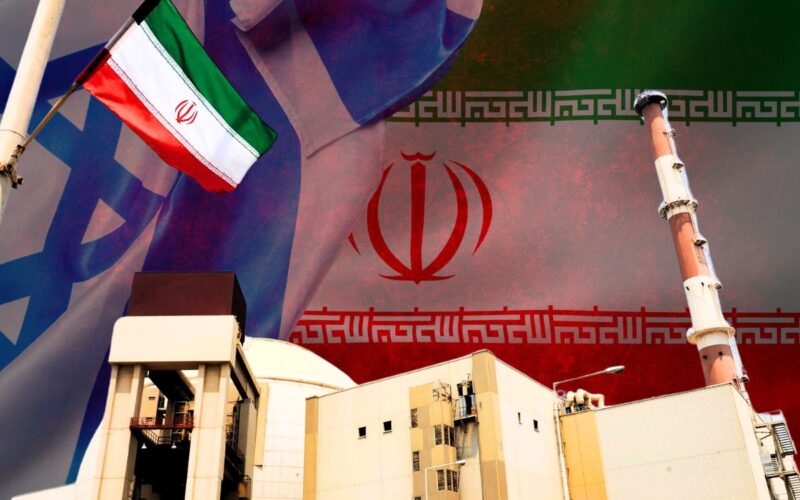 Tensioni Elevate: Iran Chiude Impianti Nucleari per Timori di Attacchi Israeliani
