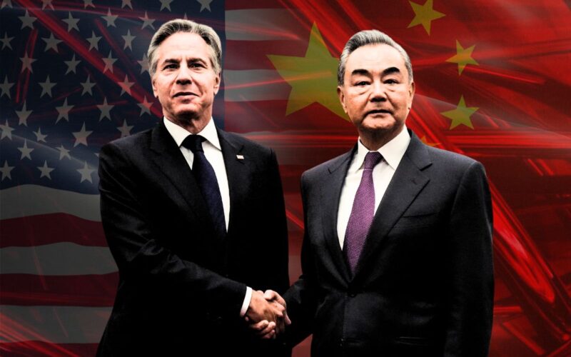 Tensioni e Dialogo: La Bilancia Sino-Americana tra Collaborazione e Conflitto