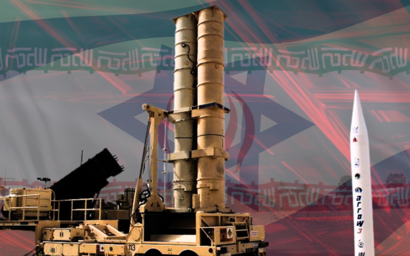 Scudo di Ferro vs. Attacco Iraniano: Israele Interrompe l’Offensiva e Chiede Azioni Internazionali