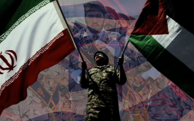 Allerta Massima in Israele: Imminente Minaccia di Attacco dall’Iran