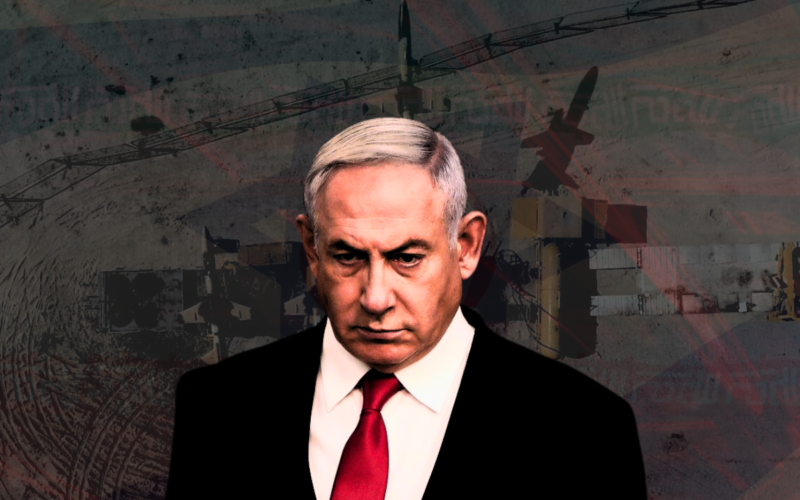 Escalation in Medio Oriente: Vasto Attacco Aereo Iraniano su Israele