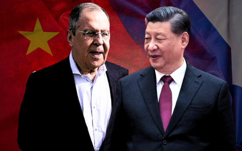 Asse Russia-Cina: Un Nuovo Equilibrio Globale che Sfida l’Occidente