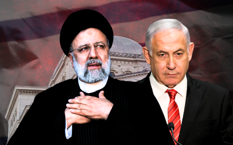 Tensioni in Ascesa: La Chiusura delle Ambasciate Israeliane e la Minaccia dell’Iran