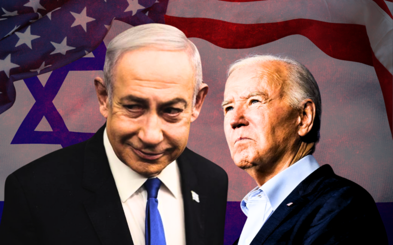 Netanyahu Posticipa la Risposta Militare all’Iran dopo le Consultazioni con Biden