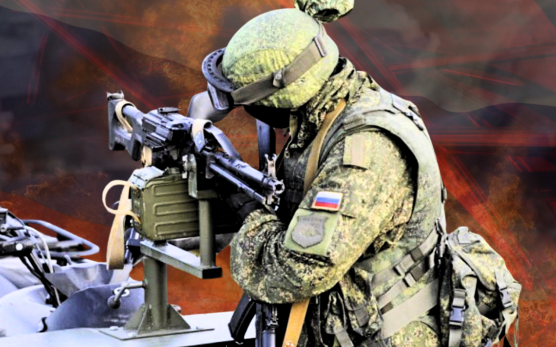 Verso una Nuova Offensiva: La Russia Affila le Armi, l’Ucraina Resiste