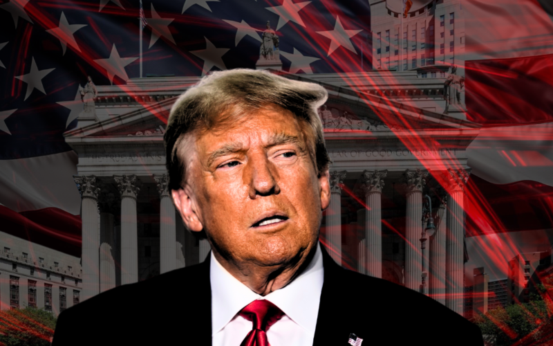 Trump al Banco degli Imputati: Inizia il Primo Processo Penale a un Ex Presidente USA
