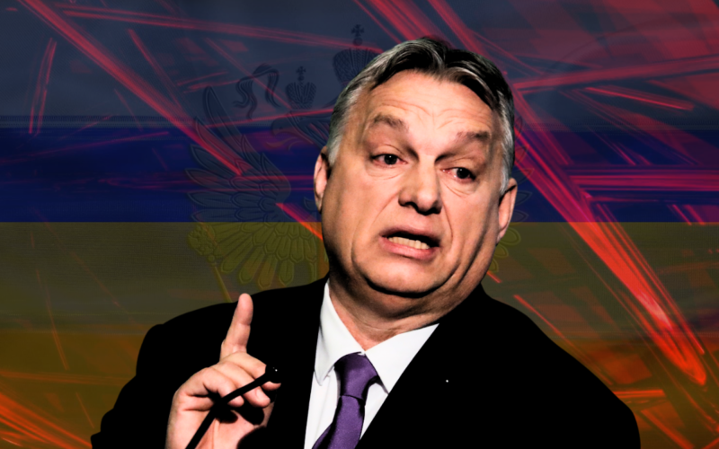 Escalation in Ucraina: Orban Prevede un Occidente al Bivio tra Aiuti e Intervento Diretto