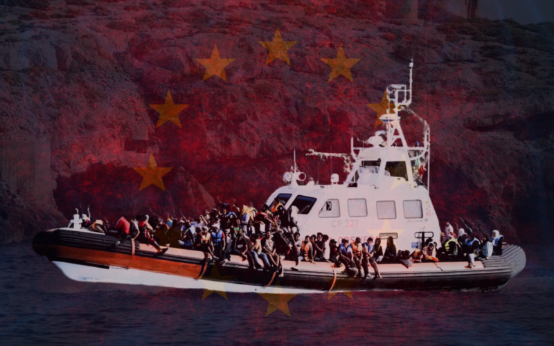 UE Verso la Storica Riforma delle Politiche Migratorie: Il Nuovo Patto per Migrazioni e Asilo