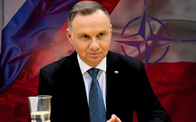 Polonia Pronta ad Ospitare Armi Nucleari: Tensioni Crescono tra NATO e Russia