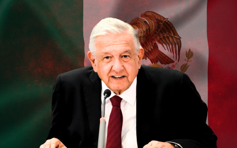 Crisi Diplomatica: Il Messico Sospende le Relazioni con l’Ecuador dopo l’Irruzione nell’Ambasciata