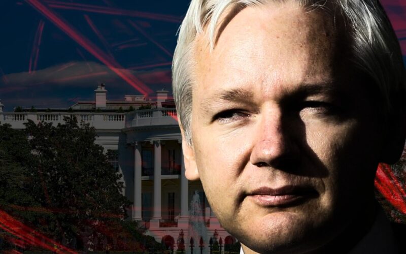 Assange: Libertà di Stampa vs. Sicurezza Nazionale