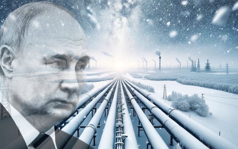 L’Europa e la Dipendenza dal Gas Russo: Una Situazione Complessa e Delicata