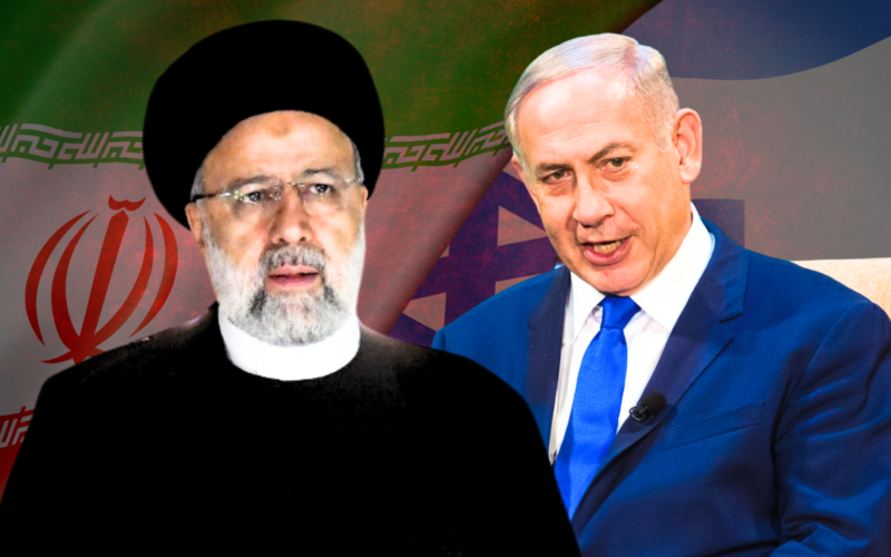 Scacchiere Medio Orientale: Tensioni al Culmine tra Israele e Iran