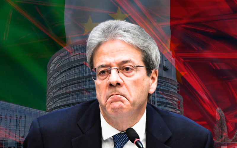 Unità Politica Effimera: Il Voto Italiano sulla Riforma del Patto di Stabilità a Strasburgo