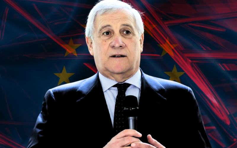 Tajani in Campo per l’Europa: Candidatura Ufficiale e Impegno Rinnovato