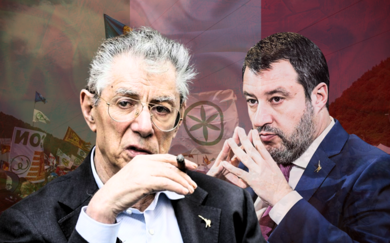 Umberto Bossi Invoca un Cambio di Leadership nella Lega: “Serve un Leader Focalizzato sull’Autonomia”