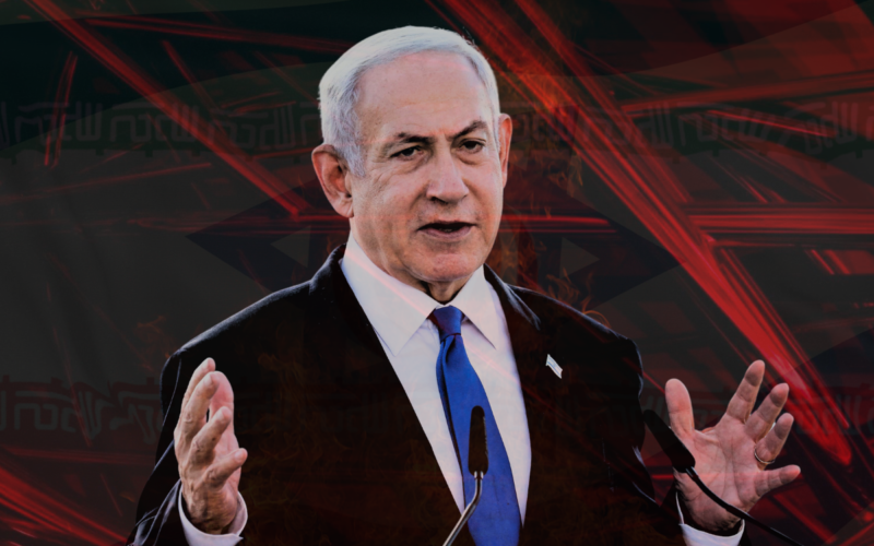 Tensione al Vertice: Israele e Iran al Confine dell’Escalation